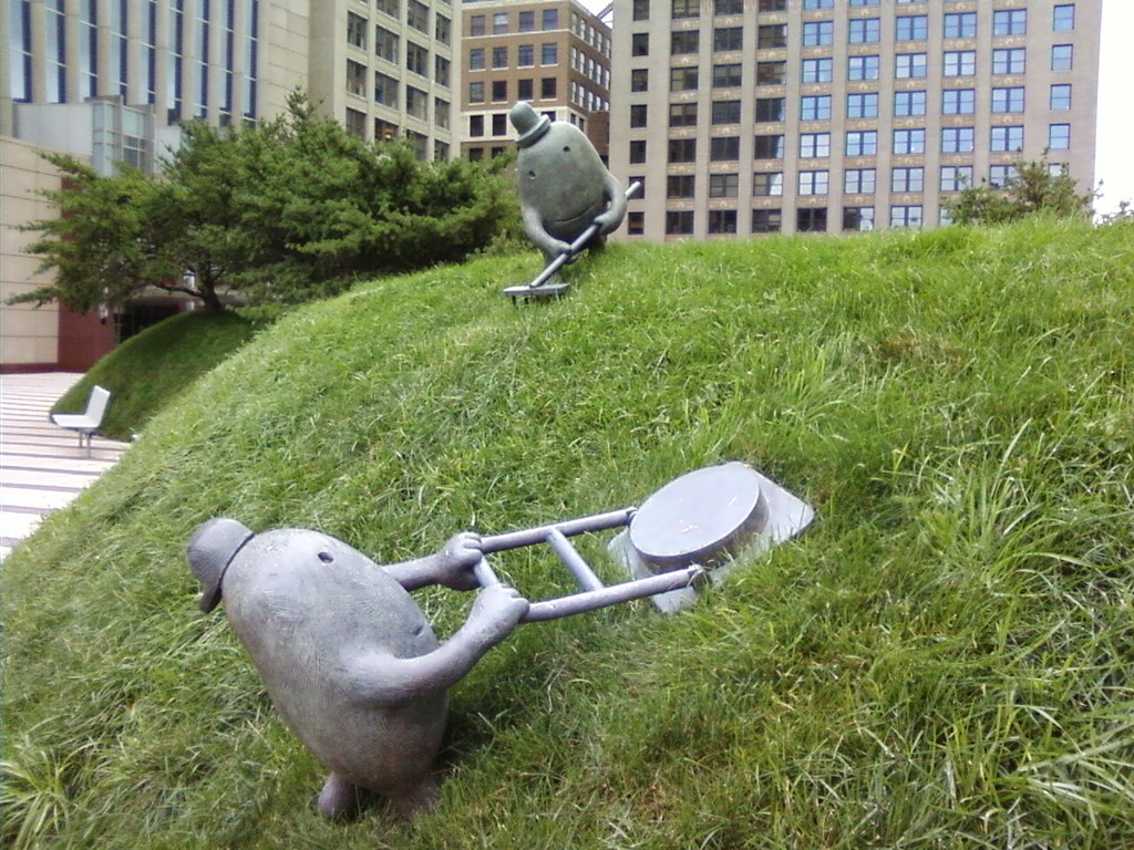 Just mowin the grass — related to best mowin